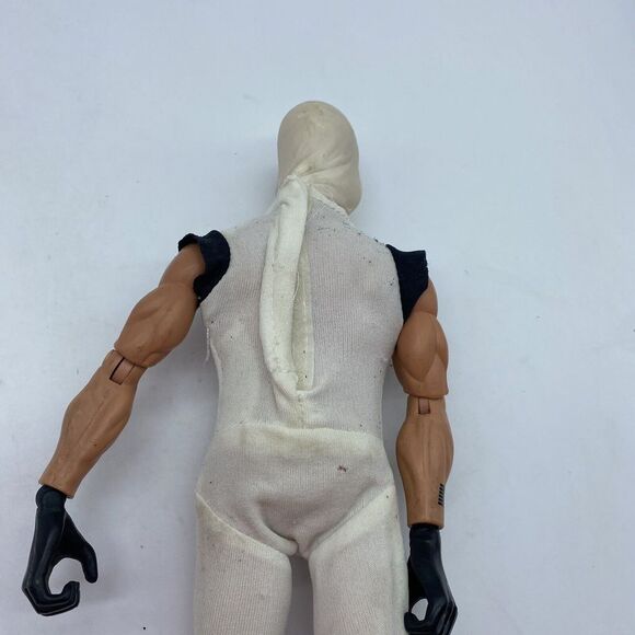 Vintage GI Joe 12" Action Figure 1996 Cobra Commander - Picture 3 of 5